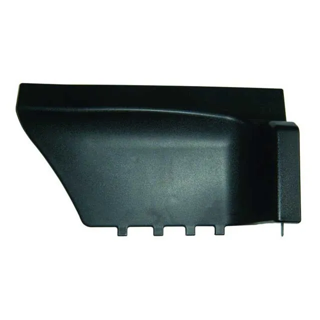 Scania için 1390074 1390075 adım paneli (üst) rh lh