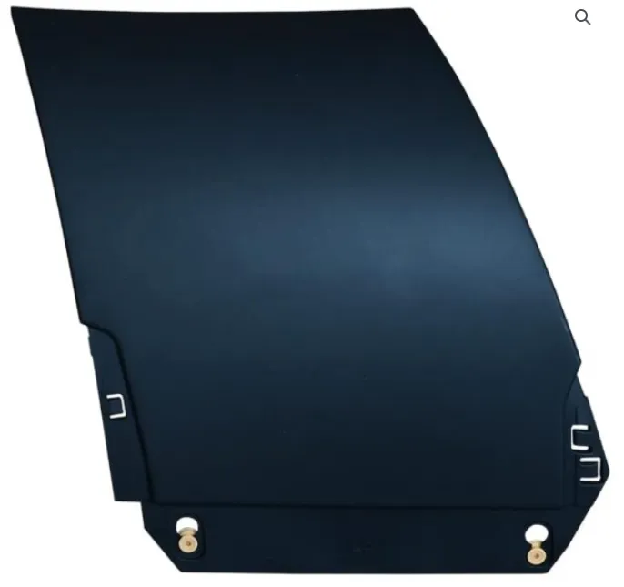 84222751 Köşe Paneli Sol