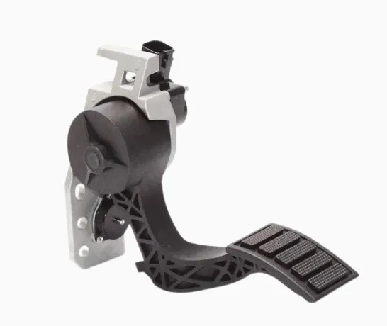 Hızlandırıcı Pedal/23385331 Volvo FH/FM/NH