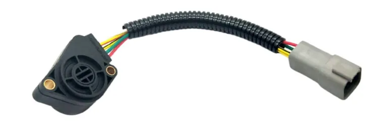 Hızlandırıcı Pedal Sensörü Volvo FH / 3175130