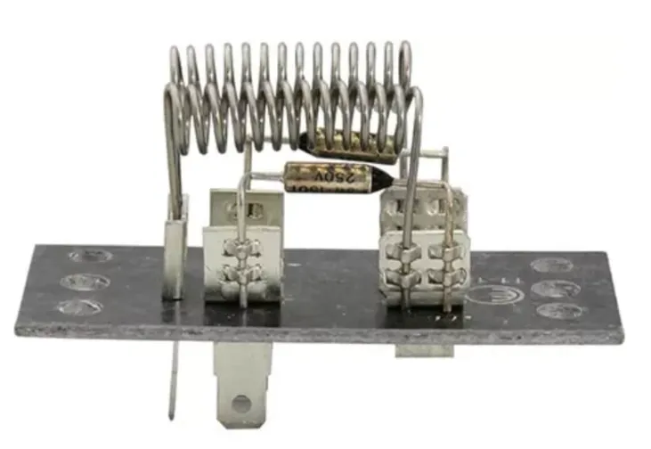 Klima Direnci / 1696836 Volvo FH