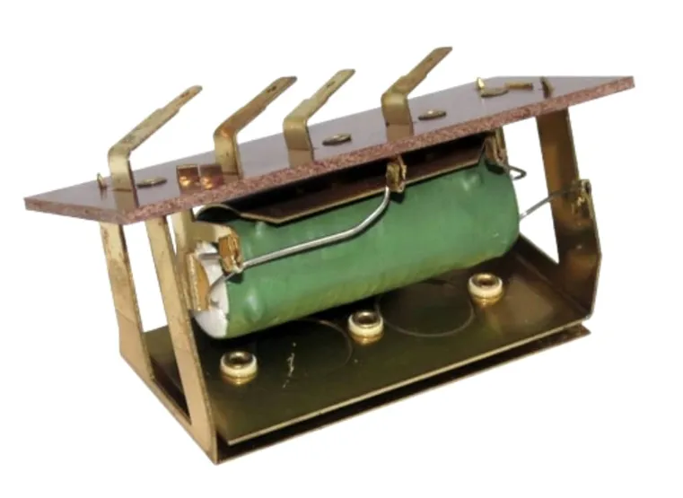 Klima Direnci/ 3090911 Volvo FH