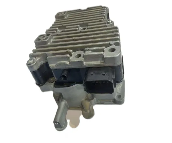 Benz Kontrol Ünitesi A0024460709 A0022608363 WABCO 4461642012 4213511560