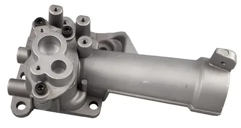 Soğutma Borusu 21767462 21971481