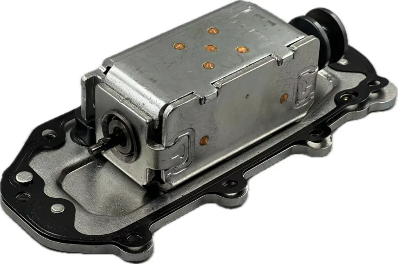 DAF 0501328597 12100952 2033484 42575283 81326906068 81.32690-6069 VİTES KALDIRMA AKTÜATÖRÜ TRAXON