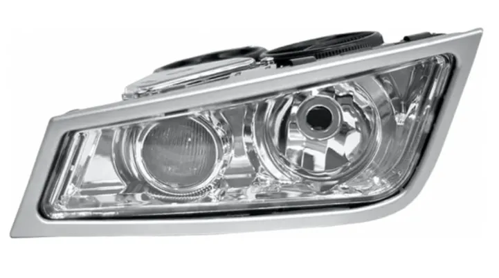 Sis Işığı / 21297918 Volvo FH Sol taraf