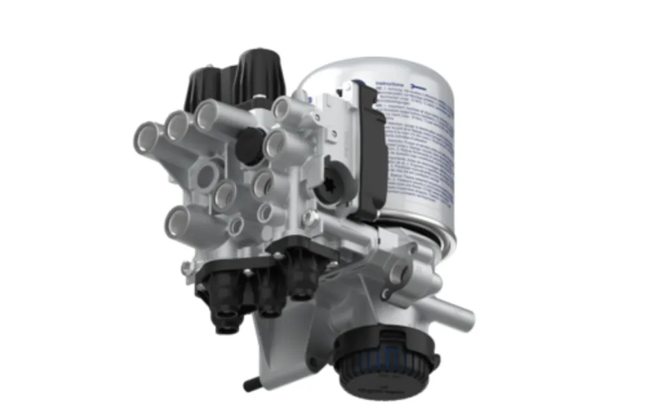 FORD 9325104000 JC462A131BB HAVA KURUTUCU