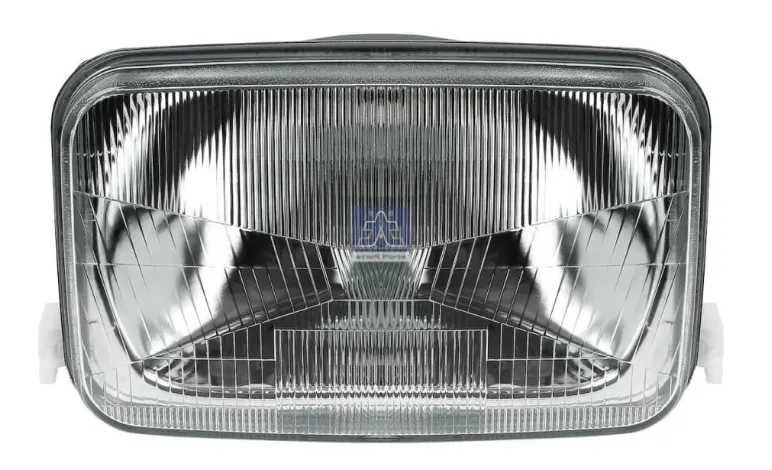 Headlight LD/LE / 3981594 Volvo FH Right /Left Side