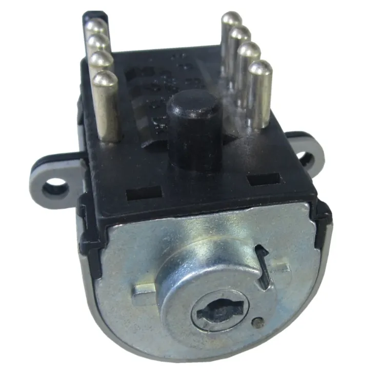 Kontak Anahtarı/8159904 Volvo b/fh/fm