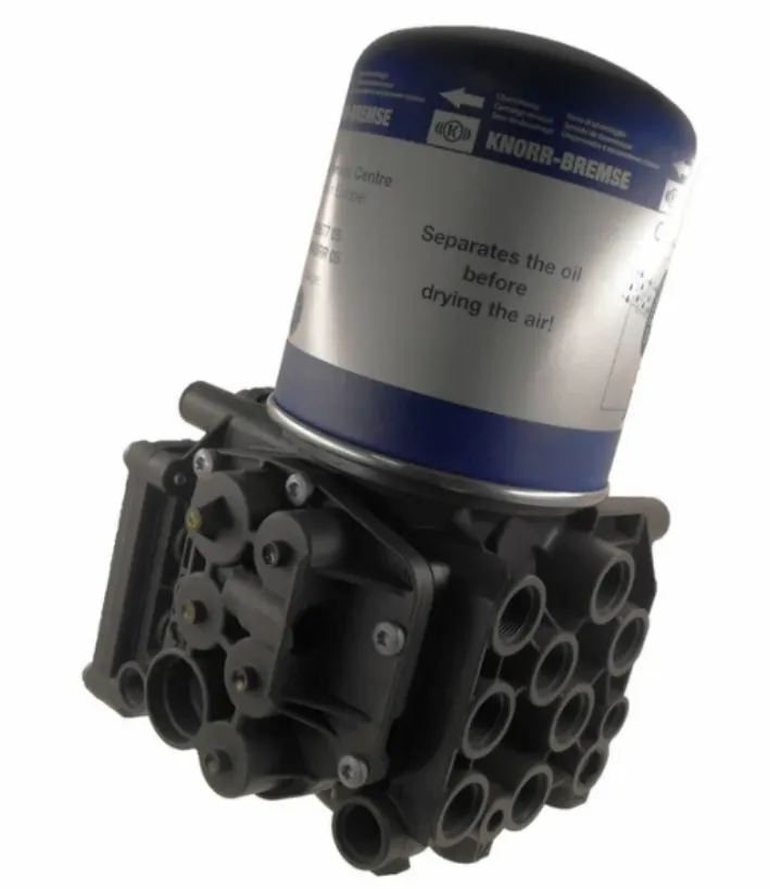 IVECO 5001866307 HAVA KURUTUCU