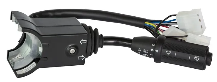 JCB 701 21202 L & W anahtarı