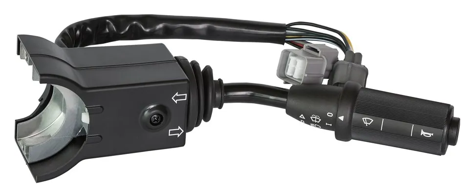 JCB 701 29802 L & W anahtarı