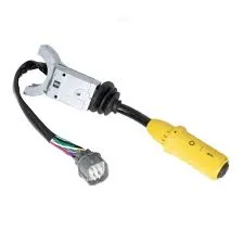 JCB 701 71900 F & R anahtarı