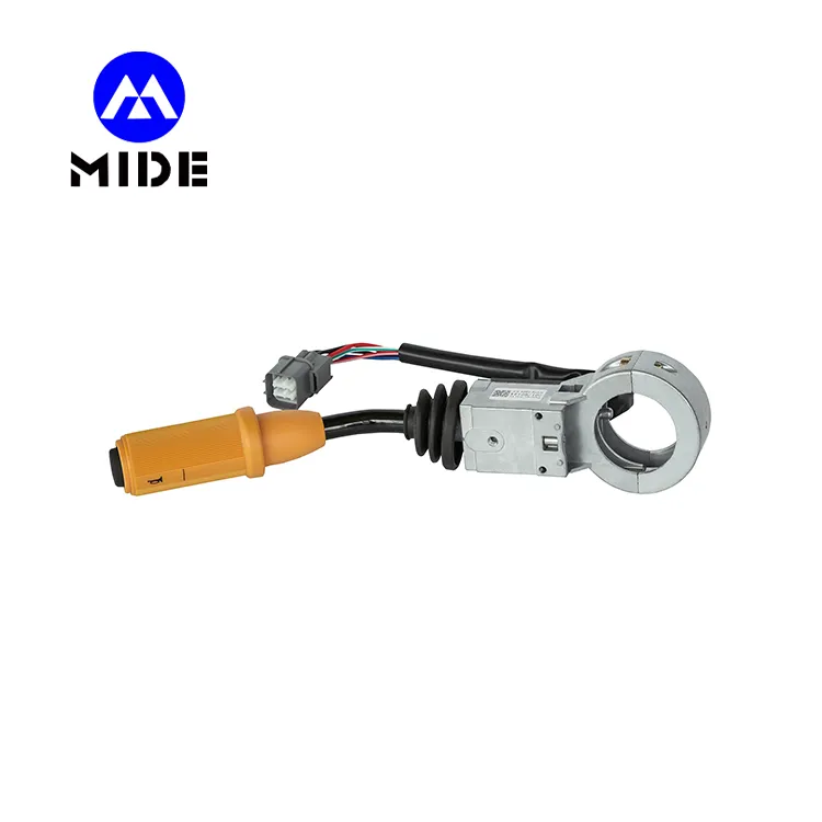 JCB 701 80144 F & R anahtarı