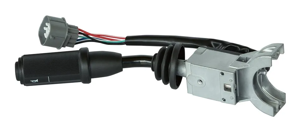 JCB 701 80296 F & R anahtarı