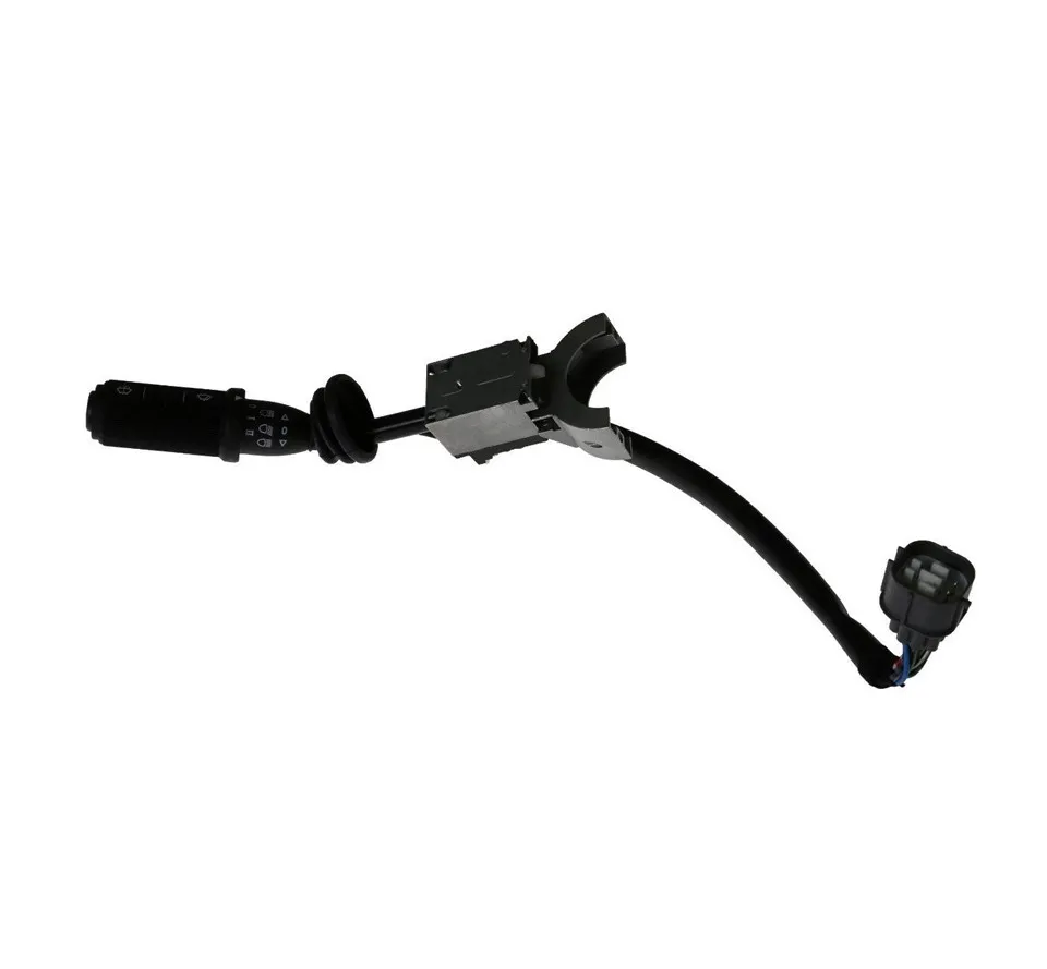 JCB 701 80297 N L & W anahtarı