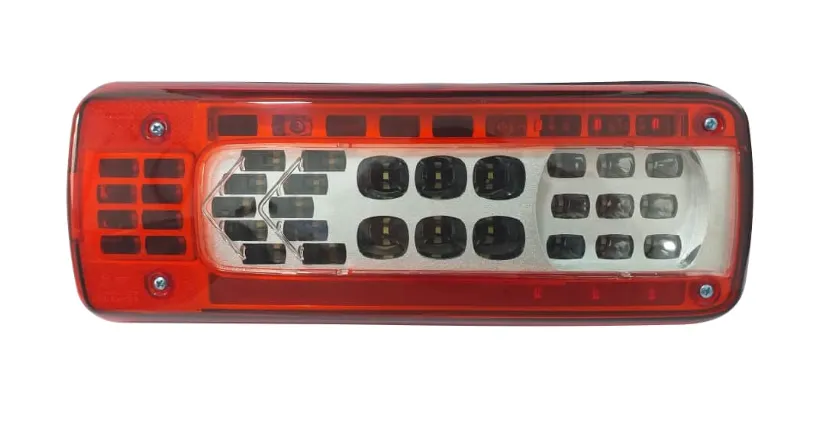 LED Taillight LE / 82483074 Volvo FH/FM/VM