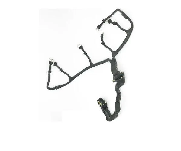 MAN 51254136417 Kablo Demeti