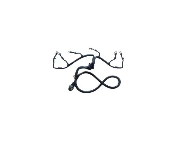 MAN 51254136418 Enjektör Kablo Demeti Kablosu