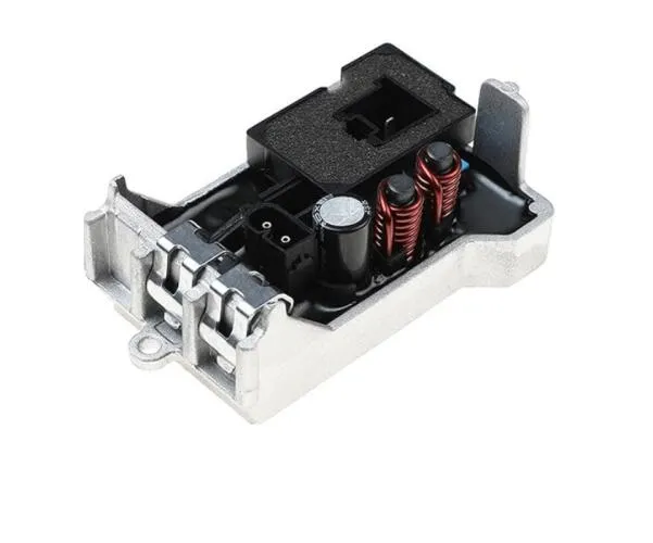 MAN 81256010026, 81256010027 9140010500 Düzenleyici