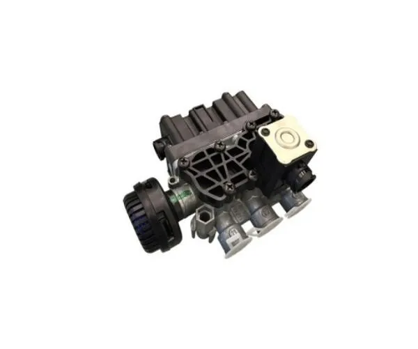 MAN Solenoid Valf 81.25902.6230