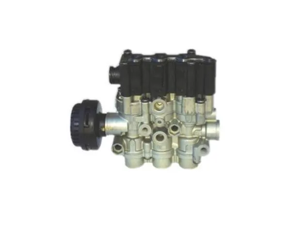 MAN Solenoid Valf