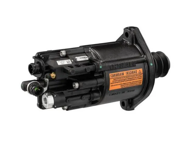 MERCEDES-BENZ A0002501562 9701500080 Pnömatik Debriyaj Aktüatörü