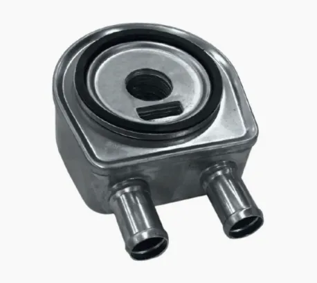 Şanzıman için yağ soğutucu /20412972 /volvo fh /nh /fm