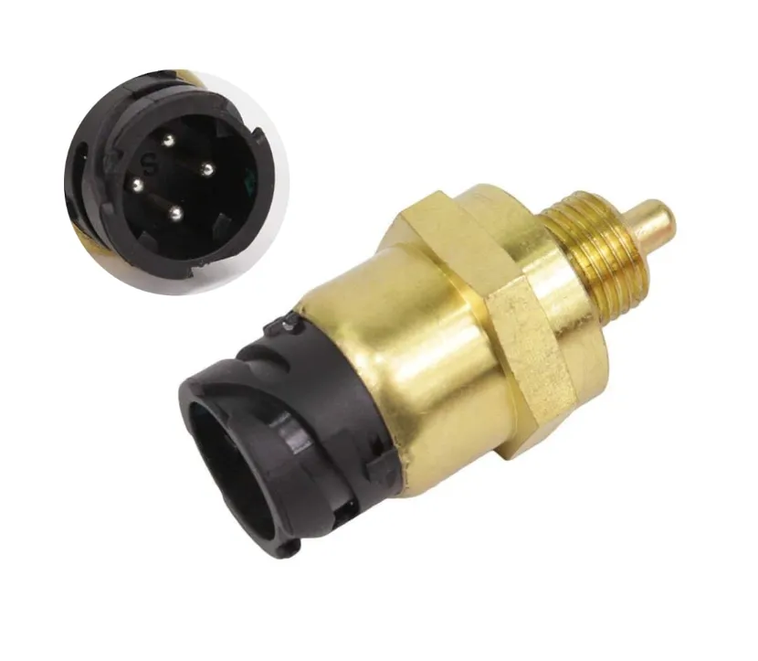 Yağ Basınç Sensörü/1077574 Volvo b/fh/nh