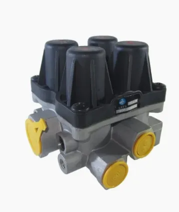 Koruma Valfı / 20382309 Volvo FH / FM