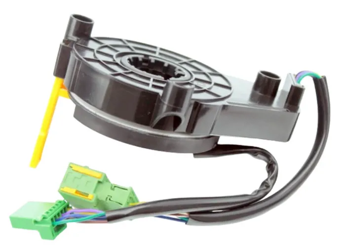 Volvo FH FM B13 için makara direksiyon simidi saat 21225667