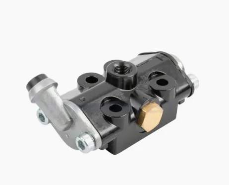 Röle Valfi / 20775168 / Volvo