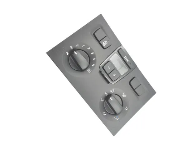 Scania 1801707 Panel Klima Anahtarı
