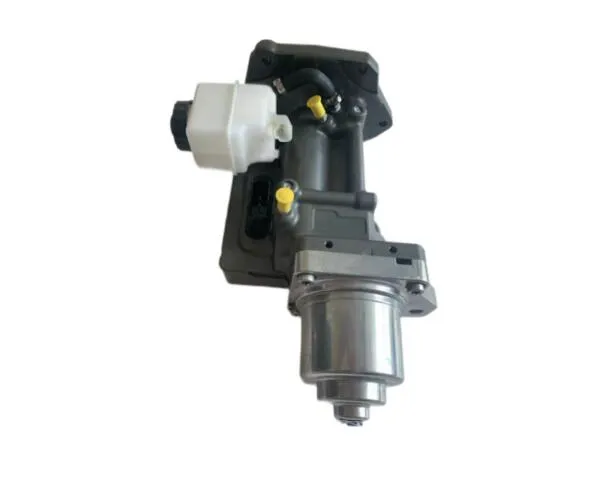 Scania 2290706 ELEKTRİKLİ DEBRİYAJ AKTÜATÖRÜ