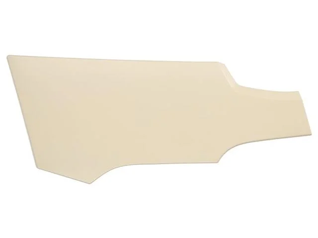 Scania Cab Alt Grille, Alt Kapak 2324367