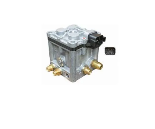 Scania Egr Valf 1744086 1856312 2021087 110144