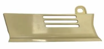 Scania Truck Corpus Parça Paneli Kapak 2890679