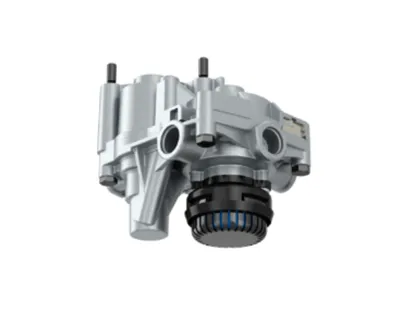 Daf Oransal Röle Vanası 361623