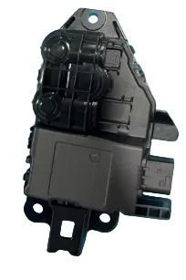 SCANIA 2977072 2619143 3104976 3104977 ECU Kontrol Ünitesi