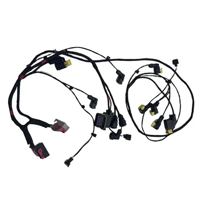 Volvo 22262399 Tel kablo demeti