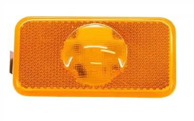 Volvo Kamyon Yan Marker Lamba Işığı \/ 20789440 Volvo FH Sağ \/ Sol Taraf