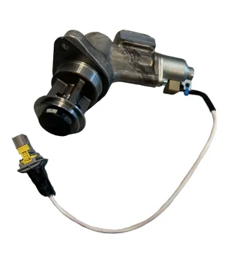 Volvo/ Renault Egr Valf/ 22574810/7422574810 Volvo FH4 FM4