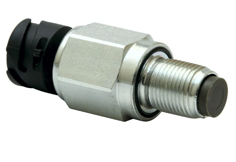 Hız Sensörü / 3171490 Volvo FH / FM