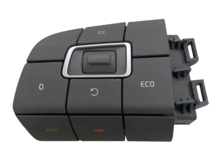 Direksiyon Simidi Anahtarı Paneli 21957047 Volvo FH/FM