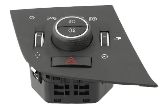 Anahtar 21762232/22154302 Volvo