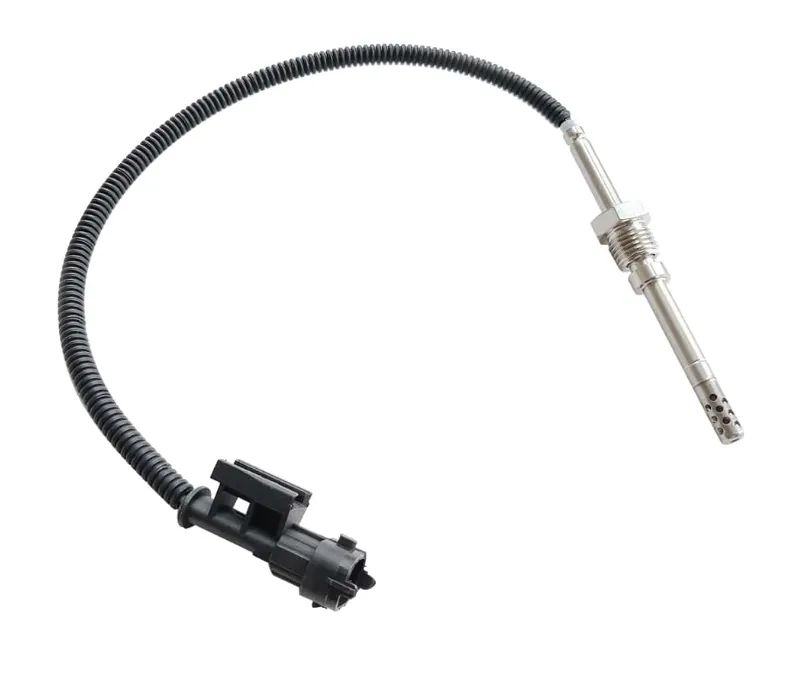 Sıcaklık Sensörü 21010707 Volvo b/fh/fm