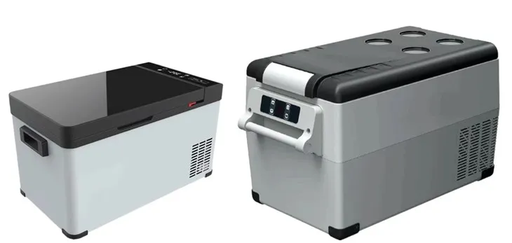 Kamyon Buzdolabı 20 L 35l 40l 45l 50l