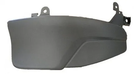 Kamyon Paneli Köşe Koyu 2162653