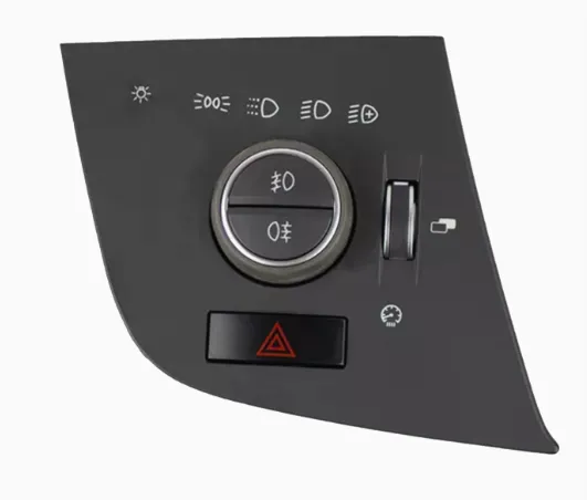 Deniz Feneri Anahtarı 21762237 Volvo FH/FM 4