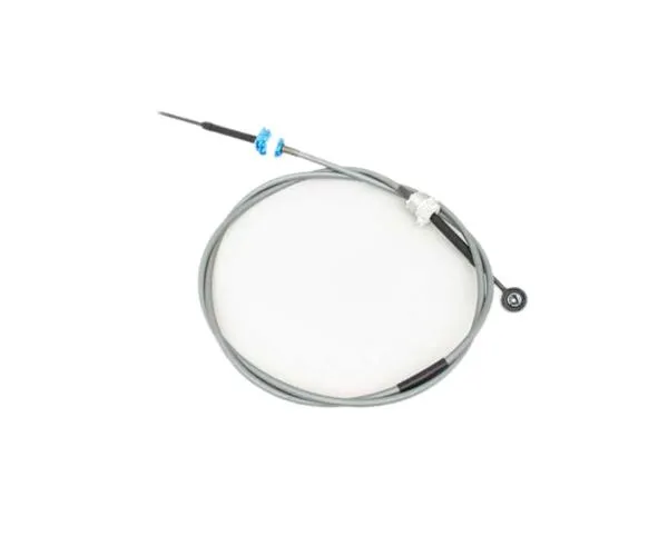 Volvo 20545963 20702963, 20702963 21002863 21343563 21789681 Kontrol Kablosu